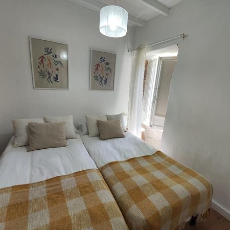 Baiona, 3 Dormitorios Con Jardin Eksteriør bilde